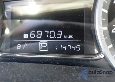 2014 Nissan Sentra Fe+ S/Fe+ Sv/S/Sl/Sr/Sv from USA, damaged, VIN 3N1AB7AP4EY214573